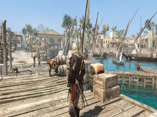 Assassin's Creed IV: Black Flag - Image 4