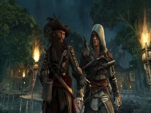 Assassin's Creed IV: Black Flag - Image 1