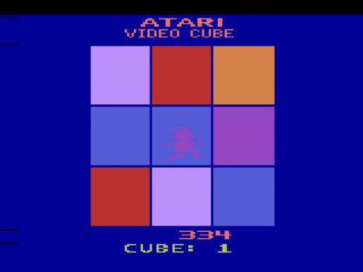 Atari Video Cube - Image 4