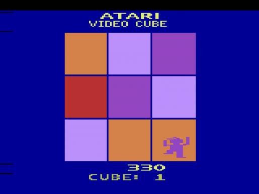 Atari Video Cube - Image 2