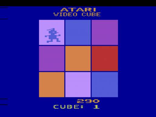 Atari Video Cube - Image 3