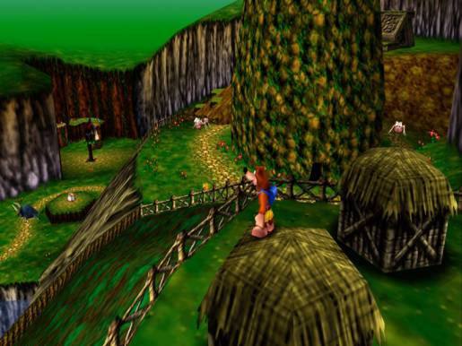 Banjo-Kazooie - Image 6