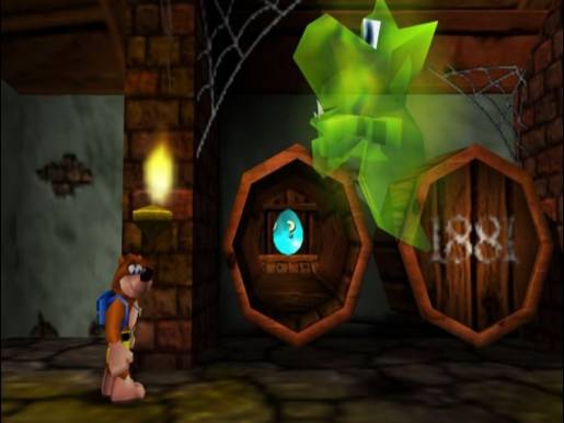 Banjo-Kazooie - Image 7