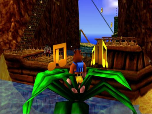 Banjo-Kazooie - Image 8