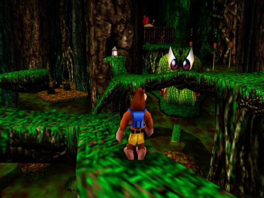 Banjo-Kazooie - Image 9