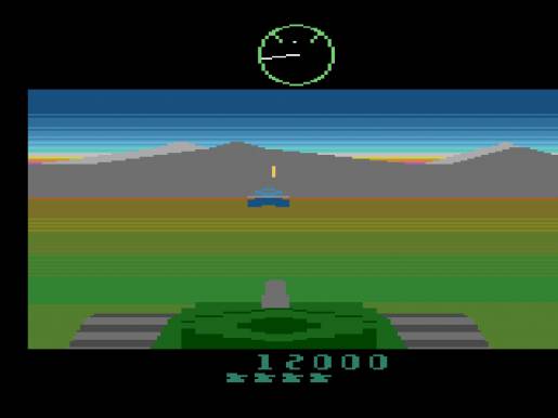 Battlezone (1980) - Image 4