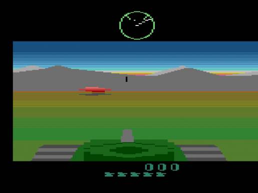 Battlezone (1980) - Image 2