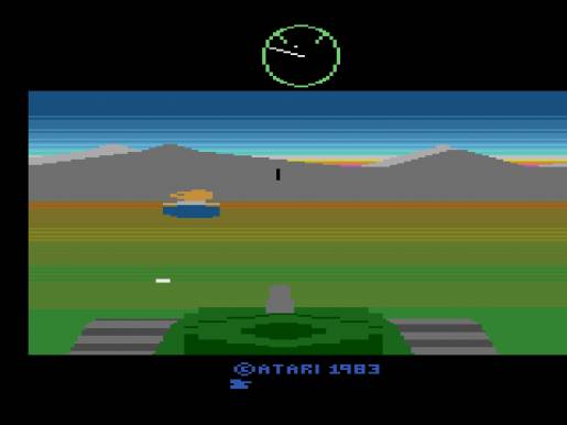 Battlezone (1980) - Image 1