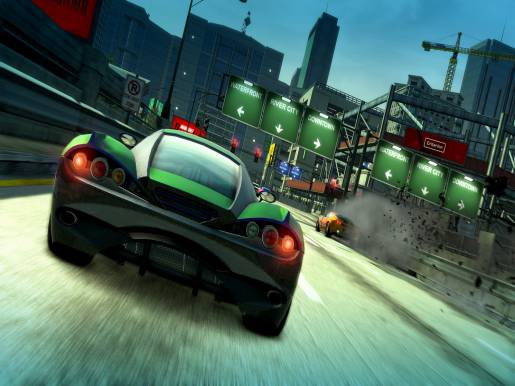 Burnout Paradise Remastered - Image 4