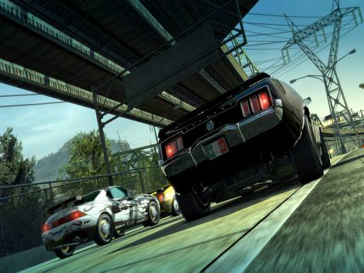 Burnout Paradise Remastered - Image 6