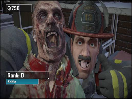 Dead Rising 4 - Image 1