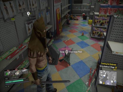 Dead Rising 4 - Image 4