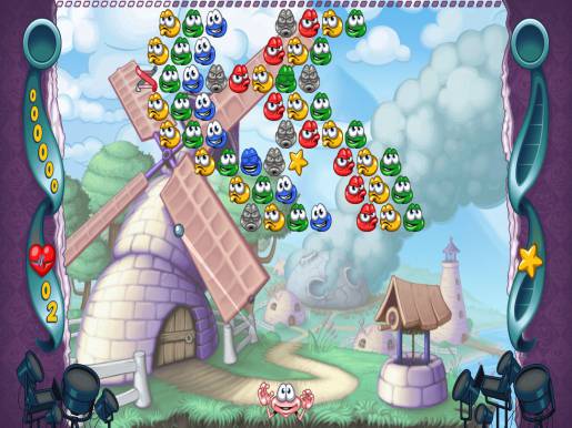 Doughlings: Arcade - Image 1