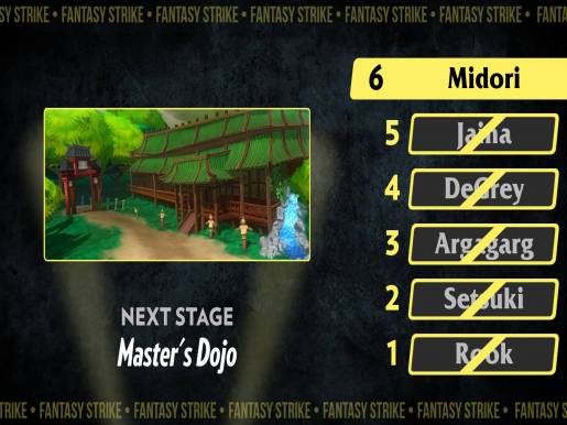 Fantasy Strike - Image 6