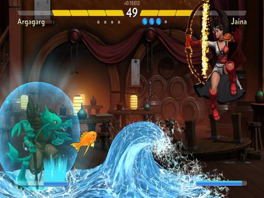 Fantasy Strike - Image 3