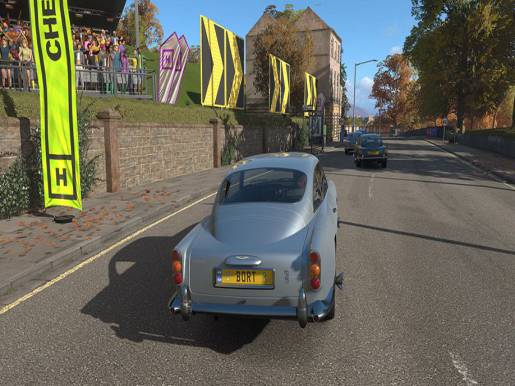 Forza Horizon 4 - Image 7