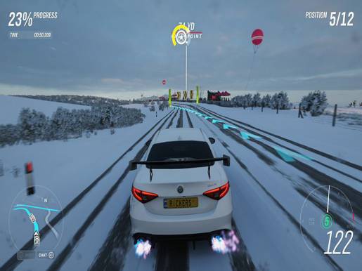 Forza Horizon 4 - Image 8