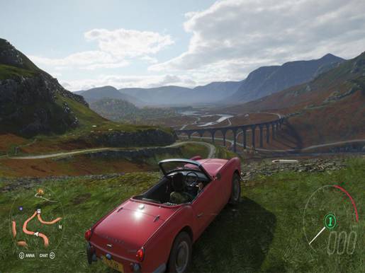 Forza Horizon 4 - Image 9