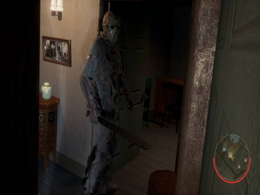 Friday the 13th: The Game - Image 1