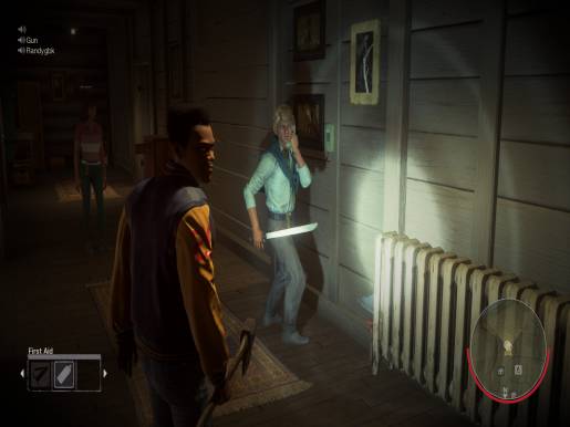 Friday the 13th: The Game - Image 2