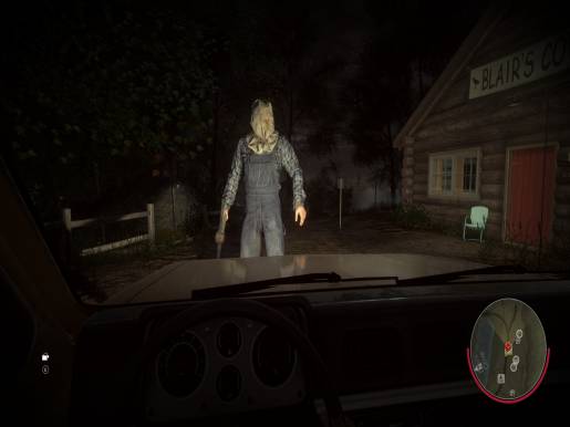 Friday the 13th: The Game - Image 3
