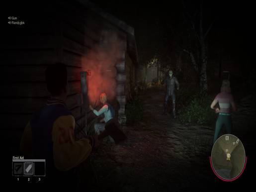 Friday the 13th: The Game - Image 4