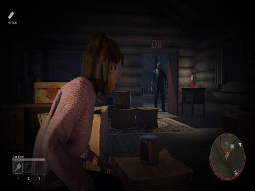 Friday the 13th: The Game - Image 5
