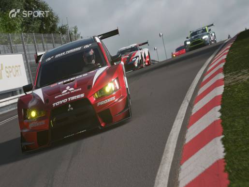 Gran Turismo Sport - Image 3