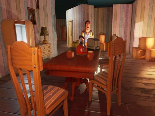 Hello Neighbor - Image 3