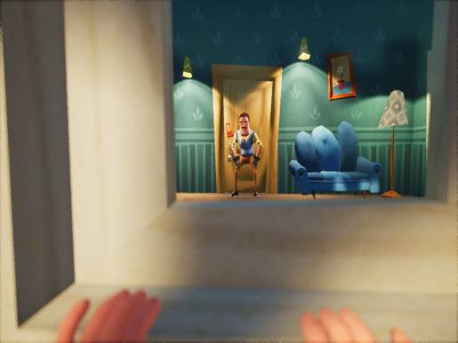 Hello Neighbor - Image 5