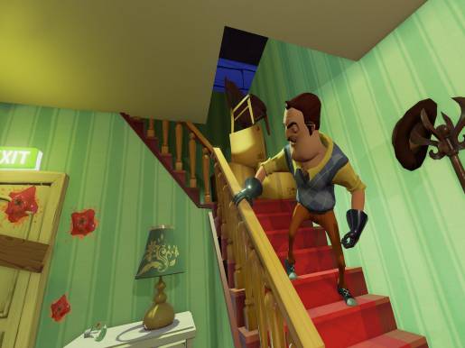 Hello Neighbor - Image 7