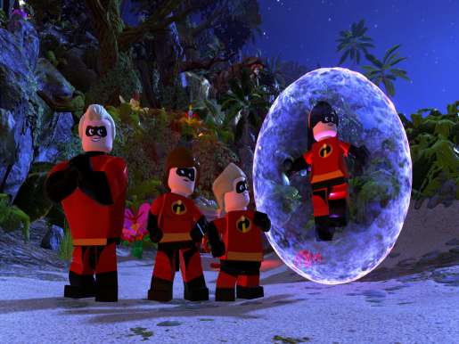 Lego The Incredibles - Image 4