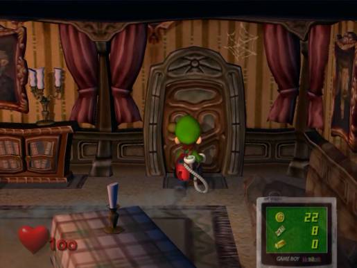 Luigi's Mansion - Image 4