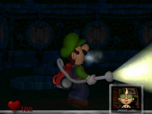 Luigi's Mansion - Image 3