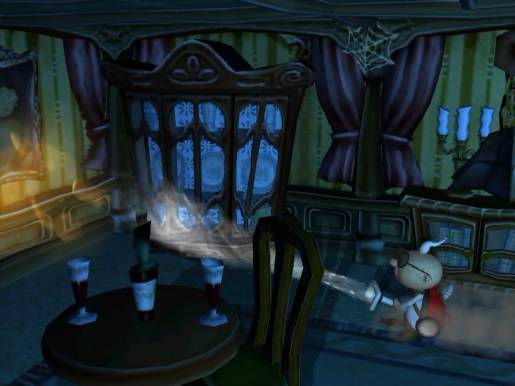 Luigi's Mansion - Image 1