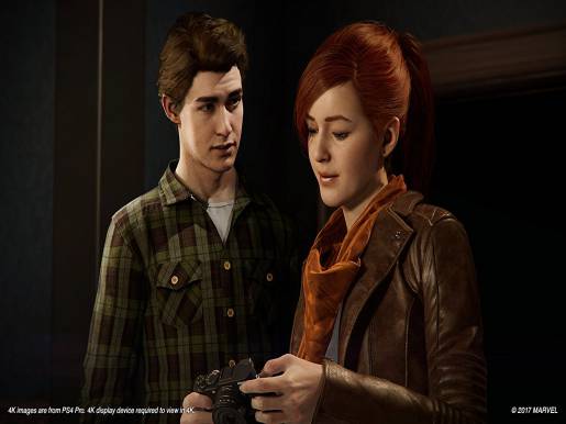 Marvel's Spider-Man - Image 4