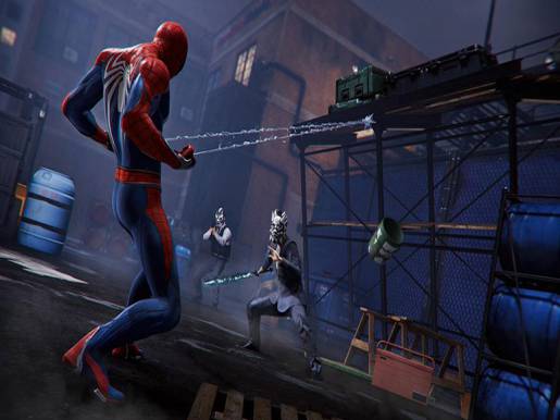 Marvel's Spider-Man - Image 3