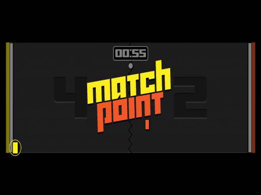 Match Point - Image 1