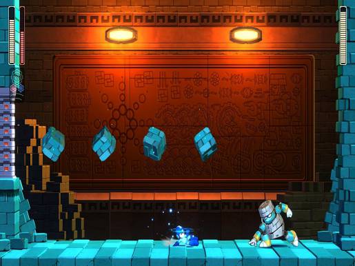 Mega Man 11 - Image 4