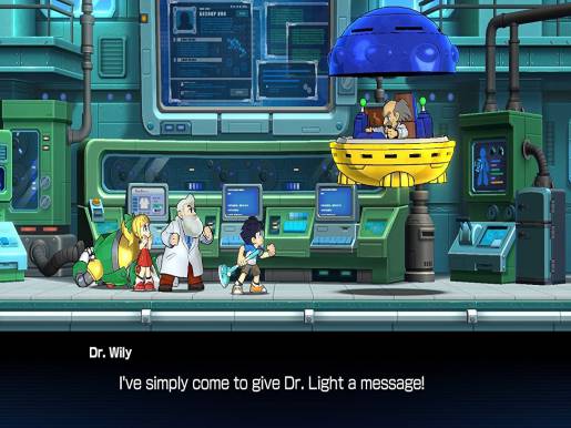 Mega Man 11 - Image 3