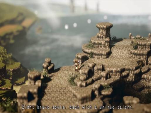 Octopath Traveler - Image 9