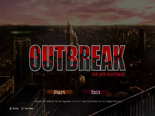 Outbreak: The New Nightmare - Image 1