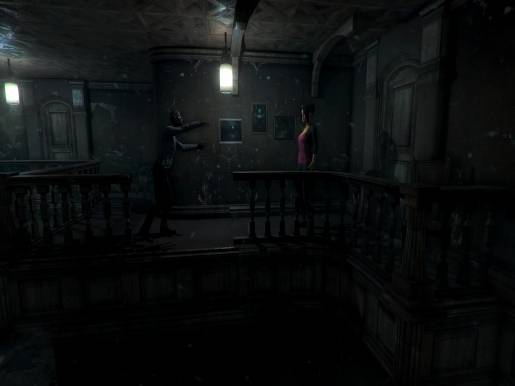 Outbreak: The Nightmare Chronicles - Image 2