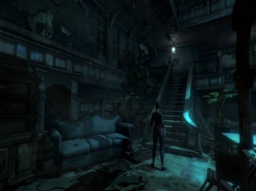 Outbreak: The Nightmare Chronicles - Image 5