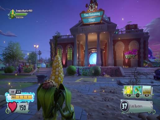 Plants Vs Zombies: Garden Warfare 2 - Image 4