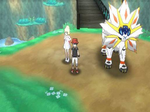 Pokemon Ultra Moon - Image 3