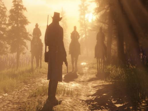 Red Dead Redemption 2 - Image 8