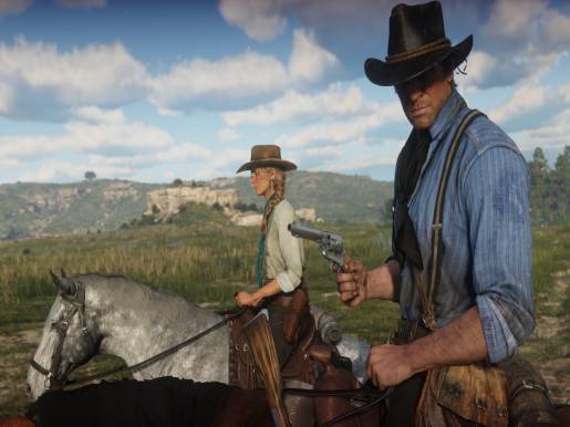 Red Dead Redemption 2 - Image 9