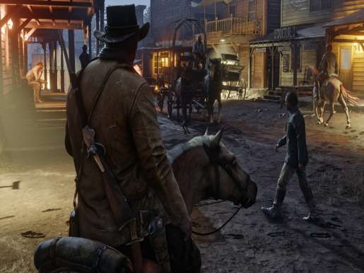 Red Dead Redemption 2 - Image 10