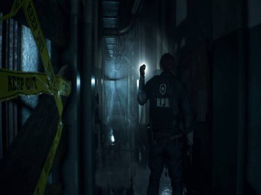 Resident Evil 2 Remake - Image 1